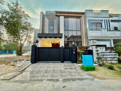 5 Marla Ultra Modern Designer House For Sale 5 Marla Ultra Modern Designer House For Sale