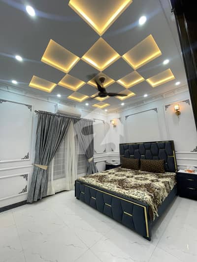 5 Marla House In Bahria Town - Block AA Best Option