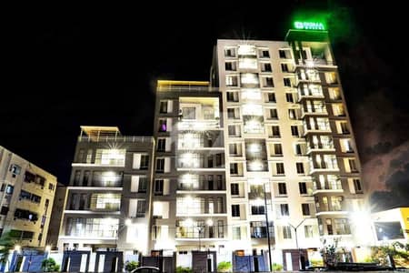 Ideally Located Prime Location Flat Of 1800 Square Feet Is Available For Sale In Karachi Ideally Located Prime Location Flat Of 1800 Square Feet Is Available For Sale In Karachi