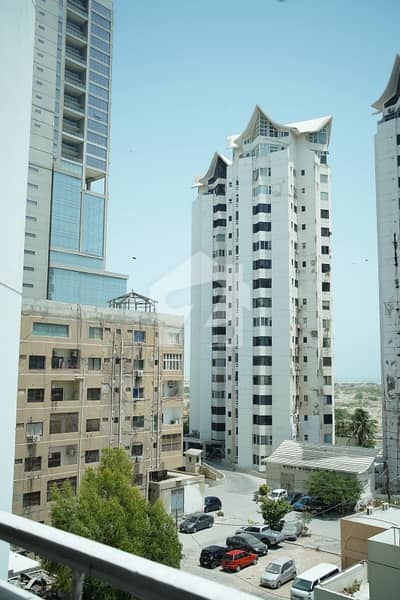 A Well Designed Flat Is Up For rent In An Ideal Location In Clifton