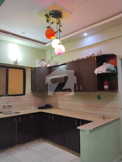 A Prime Location Flat At Affordable Price Awaits You