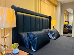 1BedRoom Apartment For Sale