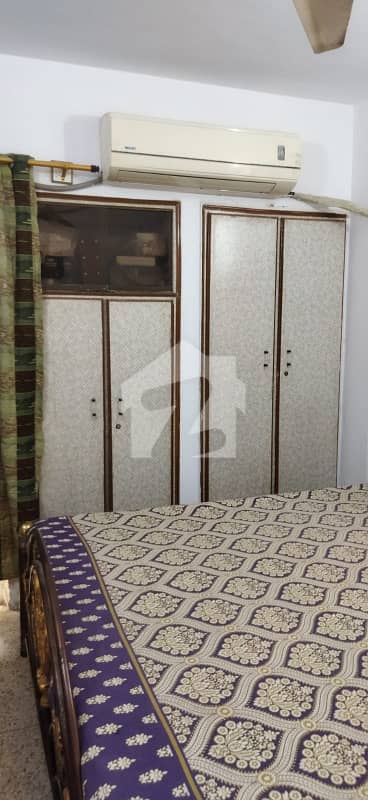 گلشنِ اقبال - بلاک 11 گلشنِ اقبال,گلشنِ اقبال ٹاؤن,کراچی میں 2 کمروں کا 4 مرلہ فلیٹ 90.0 لاکھ میں برائے فروخت۔
