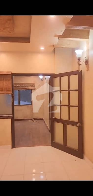 Bukhari Commercial Area Flat Sized 950 Square Feet Bukhari Commercial Area Flat Sized 950 Square Feet