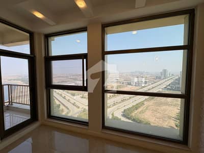 Luxury 2 Bed Apartment - Mesmerizing Lake Views & Margalla Views, Near to Islamabad Expressway.