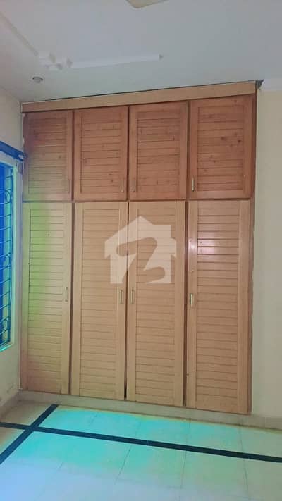 12 Marla For Rent Double Story Double Kitchen Double Unit