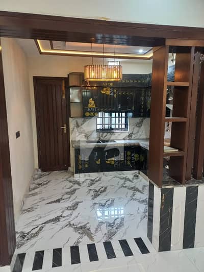 20Marla House for Rent very good Location