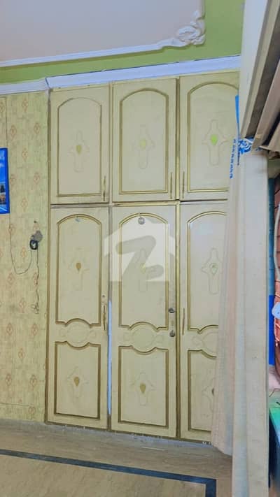 5 Marla Lower Portion For Rent Very Good Location