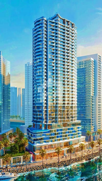 BOOKING 4 BED SIMPLEX APARTMENT WITH PRIVATE POOL IN THE H&S RESIDENCE APARTMENT BOOKING 4 BED SIMPLEX APARTMENT WITH PRIVATE POOL IN THE H&S RESIDENCE APARTMENT