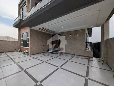 10 Marla Brand New Triple Storey House For Sale In Bahria Town Phase 8 Rawalpindi 10 Marla Brand New Triple Storey House For Sale In Bahria Town Phase 8 Rawalpindi