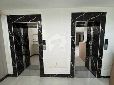 1BedRoom UnFurnish BrandNew Apartment