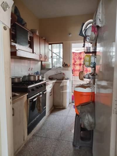 FLAT FOR SALE