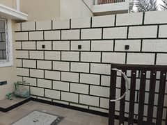 130Sq. Yard Villa Block D + Ground Plus One 130Sq. Yard Villa Block D + Ground Plus One