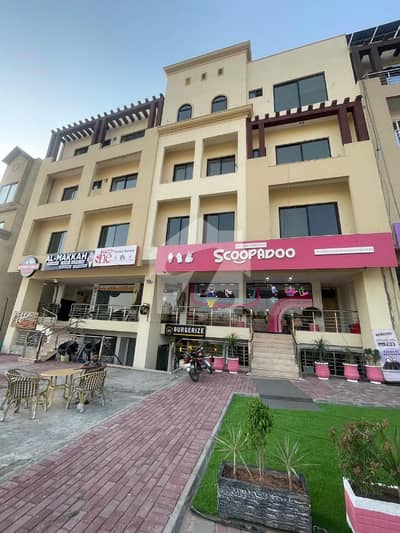 بحریہ انکلیو بحریہ ٹاؤن,اسلام آباد میں 2 مرلہ Studio دکان 60.0 ہزار میں کرایہ پر دستیاب ہے۔