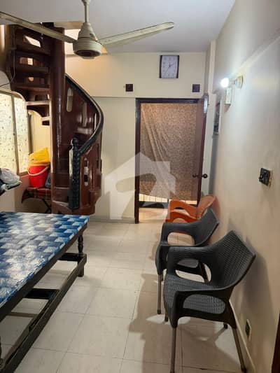 Flat With Paradise In Rufi Paradise Project For Sale