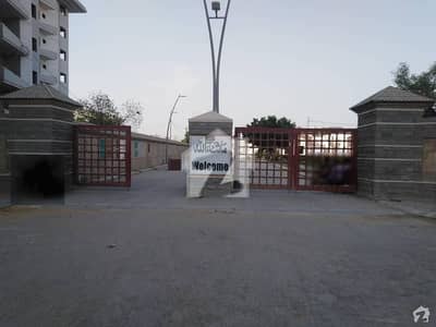 120 Yards Plot Is For Sale