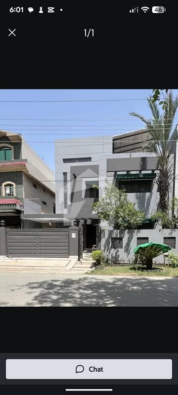 10 Marla House Abdalians Society For Sale Amazing House 10 Marla House Abdalians Society For Sale Amazing House