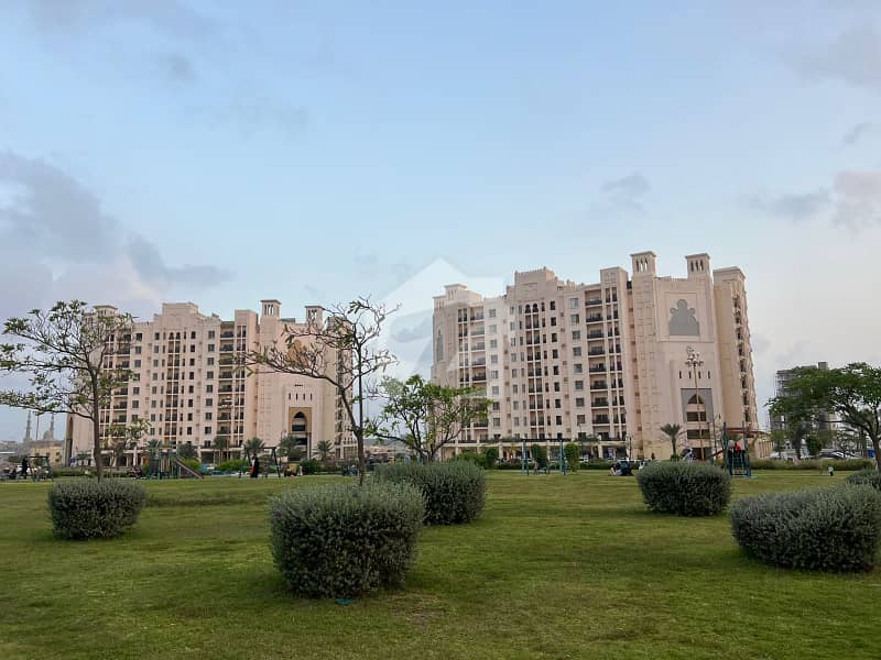 Fully Furnished Bahria Heights Apartment For Rent Available Fully Furnished Bahria Heights Apartment For Rent Available