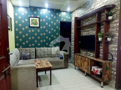 1BHK Fully Furnished Flat Available For Sale In Block H-3 Johar Town Lahore 1BHK Fully Furnished Flat Available For Sale In Block H-3 Johar Town Lahore
