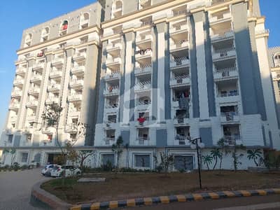 2 Beds Furnished Flat For Rent - DHA-2 2 Beds Furnished Flat For Rent - DHA-2