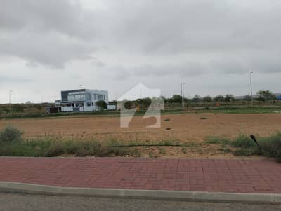 Precinct 27-A 500 Square Yard Residential Plot On LEVEL Location Of Bahria Town Karachi Precinct 27-A 500 Square Yard Residential Plot On LEVEL Location Of Bahria Town Karachi