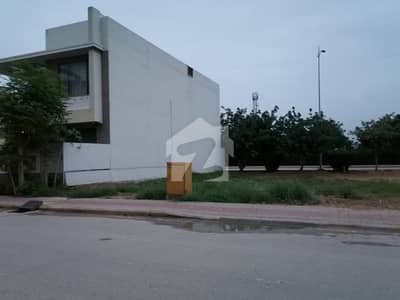 Precinct 1 Level Plot Near Entrance Plot Sized 272 Square Yards Is Available For Sale In Bahria Town - Precinct 1 Precinct 1 Level Plot Near Entrance Plot Sized 272 Square Yards Is Available For Sale In Bahria Town - Precinct 1