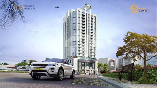 SAWERA RAJ NOOR (A PROJECT BY OK ESTATE & BUILDERS)