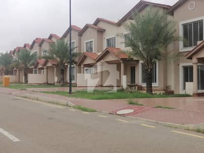 3 Bed DDL 152 Square Yard Villa Available FOR SALE IN PRECINCT 10-B. All Amenities Nearby Including Parks, Mosques And Gallery