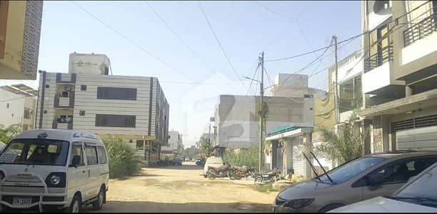200 Sq Yards Corner Plot for Sale | New Lyari Society Scheme 33 Karachi 200 Sq Yards Corner Plot for Sale | New Lyari Society Scheme 33 Karachi