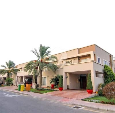 QUAID VILLA CORNER WITH HUGE GARDEN AREA NEAR MART & MASJID