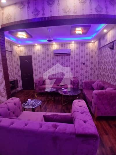 3 Bedroom Apartment For Sale 1st Floor In Small Bukhari