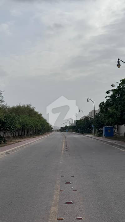 Precinct 51 (Paradise) 500 Square Yard Residential Plot On Level Location Of Bahria Town Karachi Precinct 51 (Paradise) 500 Square Yard Residential Plot On Level Location Of Bahria Town Karachi