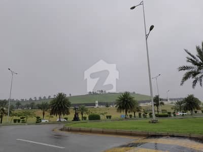 بحریہ ٹاؤن - پریسنٹ 17 بحریہ ٹاؤن کراچی,کراچی میں 2 کنال رہائشی پلاٹ 3.45 کروڑ میں برائے فروخت۔