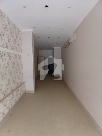Prime Location Shop For Sale Ideal For Salon
