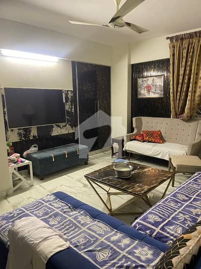 4 Bed DD Clifton Marina Apartment for sale