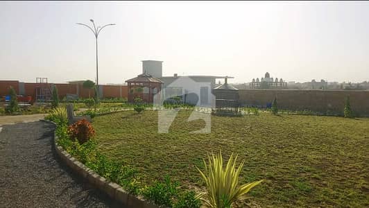 صحافی سوسائٹی سکیم 33,کراچی میں 5 مرلہ رہائشی پلاٹ 67.0 لاکھ میں برائے فروخت۔