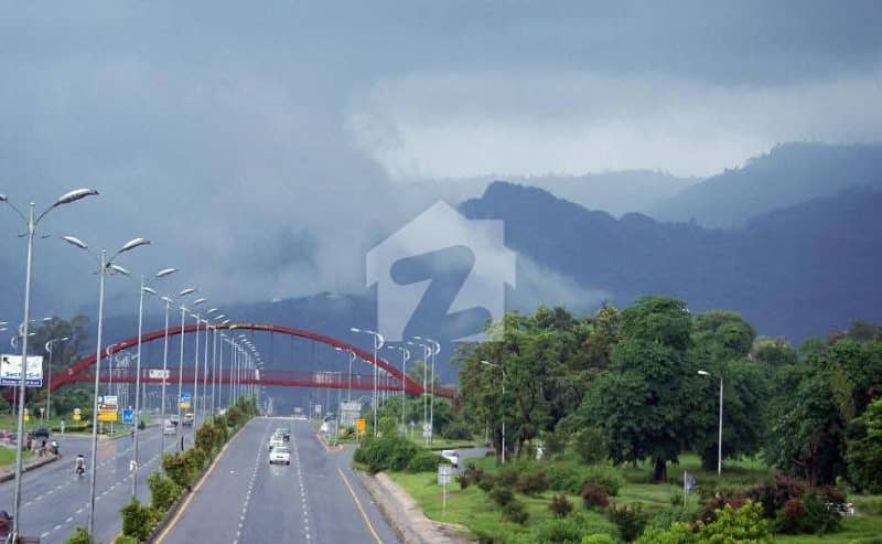 D-12-3 Main Margalla Road 60-90 Plot For Sale D-12-3 Main Margalla Road 60-90 Plot For Sale