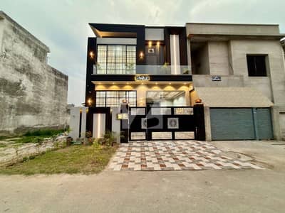 5 Mrla Brand New House For Sale Citi Housing Gujranwala