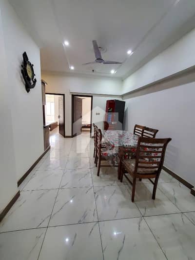 Like Brand New Unfurnished 2Bed DD Apartment For Sale