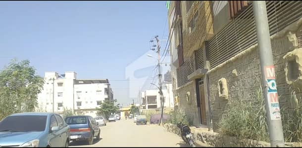 240 Sq Yards Plot for Sale in Karachi Bar Society Sector 25A Scheme 33 Karachi 240 Sq Yards Plot for Sale in Karachi Bar Society Sector 25A Scheme 33 Karachi