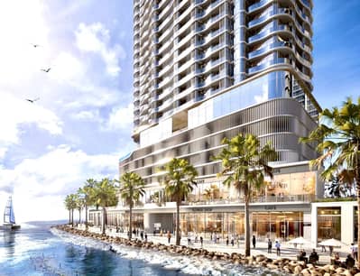 Best-Priced 2-Bed Seaview Apartment High Floor H&S Residence Best-Priced 2-Bed Seaview Apartment High Floor H&S Residence