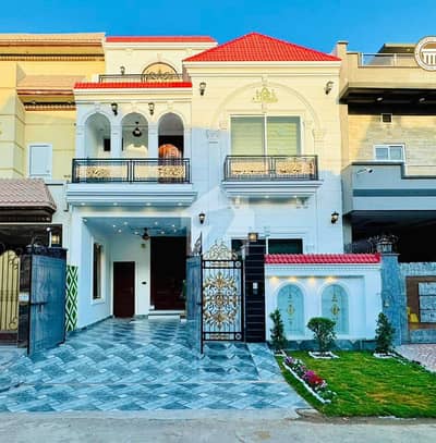 5 Mrla Brand New House for sale Citi Housing Gujranwala