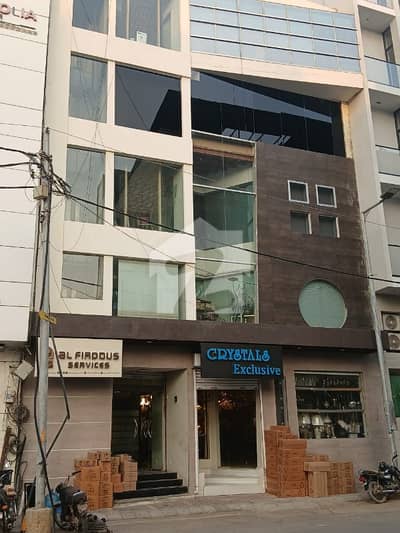 1800Sqft Office Floor Available For Rent