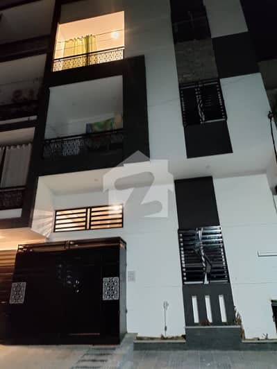 Portion For Sale Pechs Block 2
