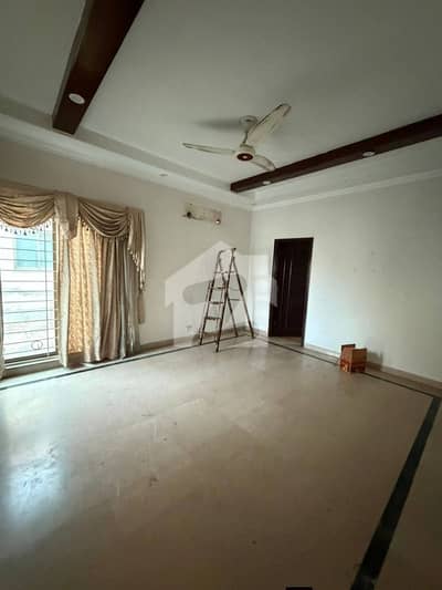 E-11-3 MPCHS Out Classic Location New Upper Portion For Rent