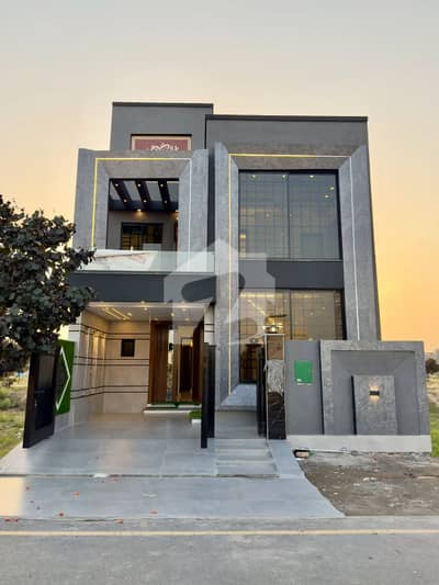 5 Marla Ultra Modern Home in DHA Phase 9 Town | Hot Location 5 Marla Ultra Modern Home in DHA Phase 9 Town | Hot Location
