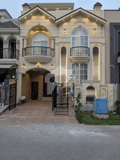 5 Mrla Brand New House for sale Citi Housing Gujranwala
