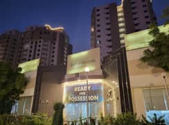 Ideal Flat For Rent In Burj-Ul-Harmain
