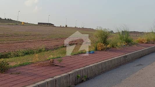 Lowest Price 1 Kanal Plot Bahria Orchard Phase 8 Rawalpindi Possession & Utilities Paid