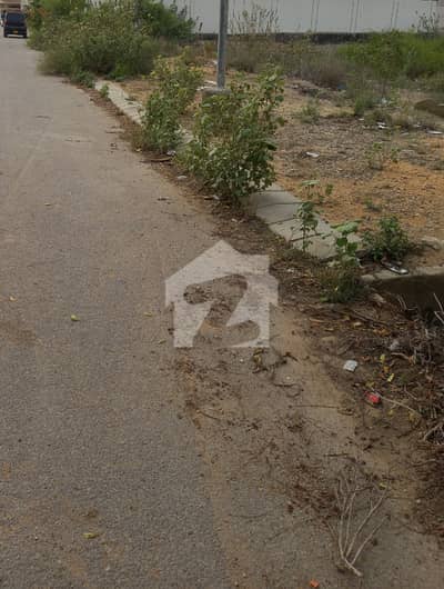 Highly-coveted 150 Square Yards Residential Plot Is Available In DHA Phase 7 Extension For sale